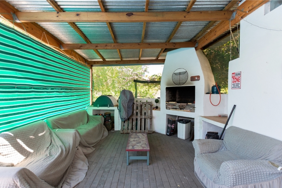 4 Bedroom Property for Sale in Laaiplek Western Cape